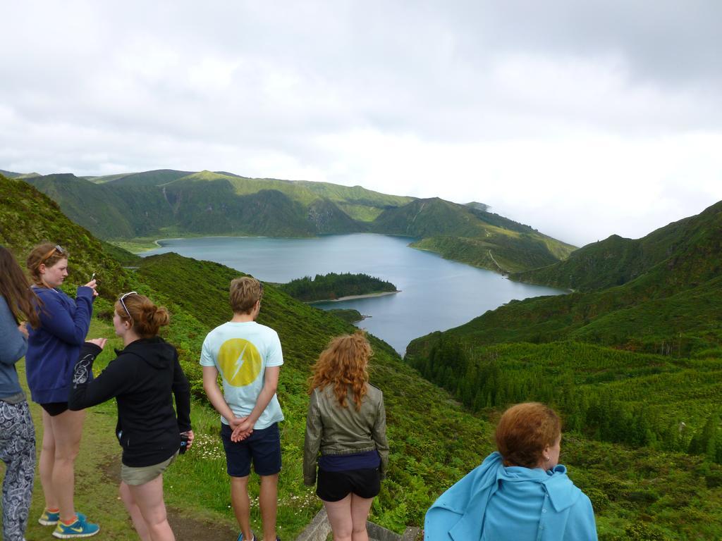 Casa Formosa Holiday home Furnas (Azores)