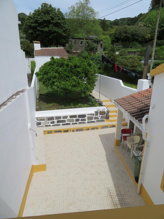 Casa Formosa Holiday home Furnas (Azores)
